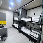 Shanti Inn Dormitory, Varanasi