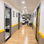 Shanti Inn Dormitory, Varanasi
