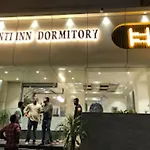 Shanti Inn Dormitory, Varanasi