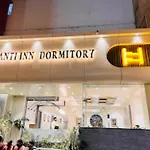 Shanti Inn Dormitory, Varanasi
