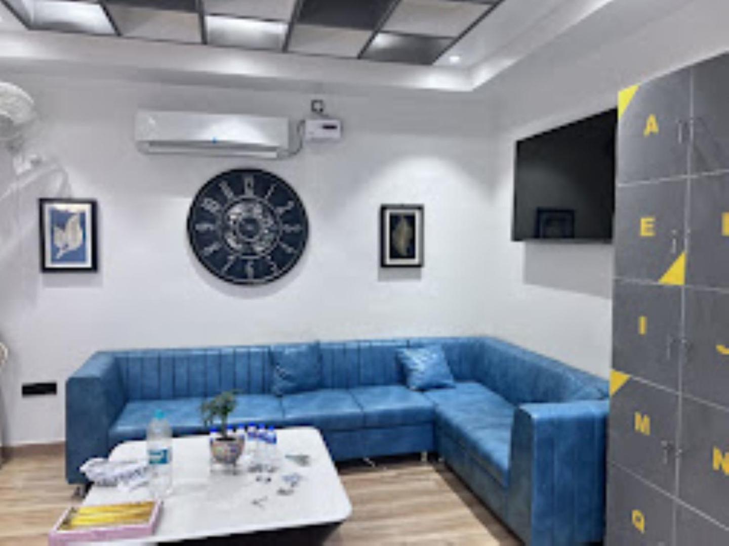 Hotel Shanti Dormitory, 3*