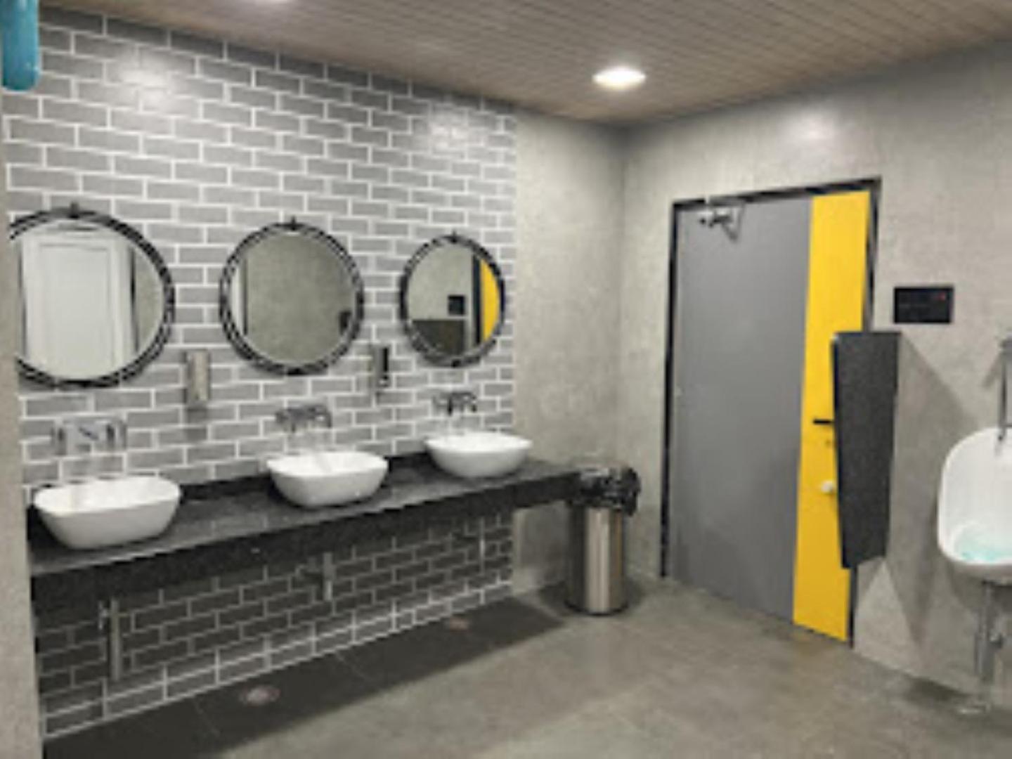 Hotel Shanti Dormitory,